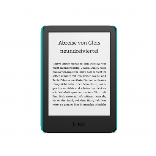 Kindle Kids (2022) (Bild: Amazon)